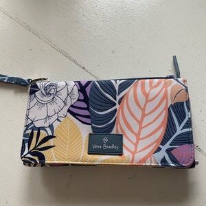 Vera Bradley wallet